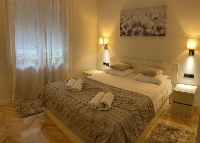 Apartman Two Palms