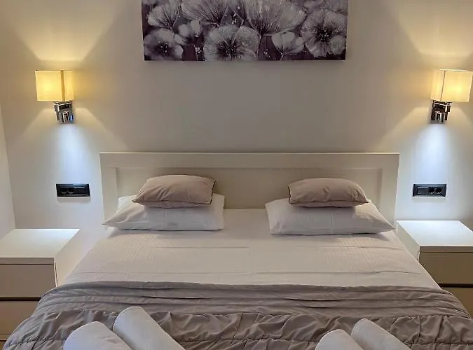 Apartman Two Palms *