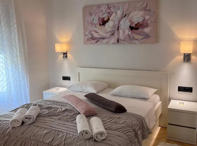 Apartman Two Palms