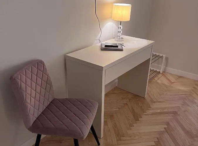 Two Palms Apartman