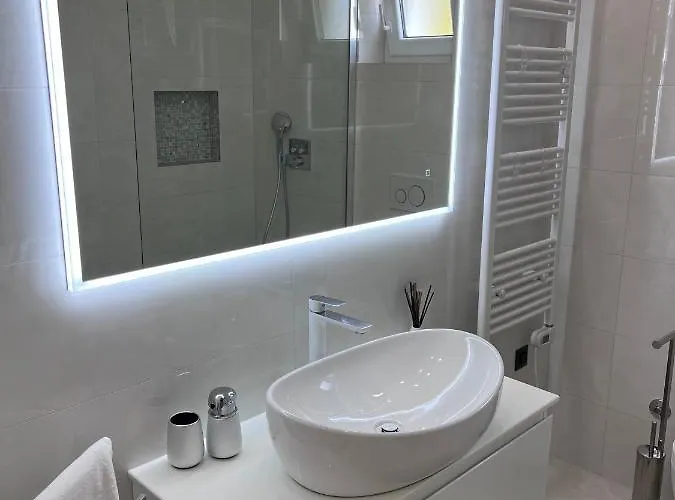 Apartman Two Palms