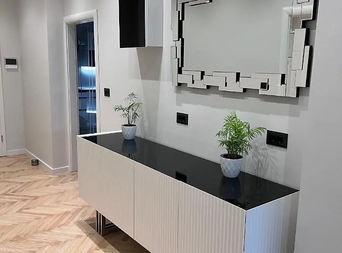 Two Palms Apartman