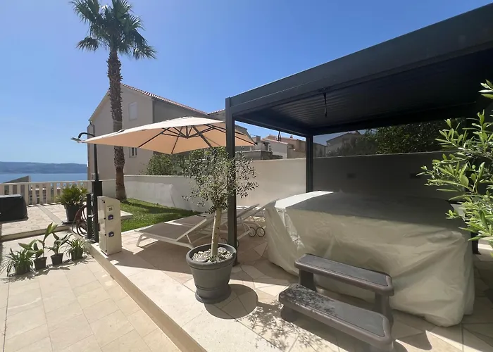 Apartman Two Palms