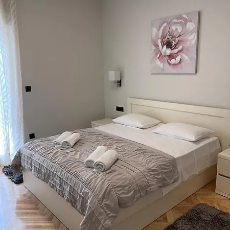 Two Palms Apartament Duće