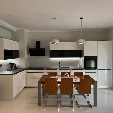 Two Palms Apartament Duće
