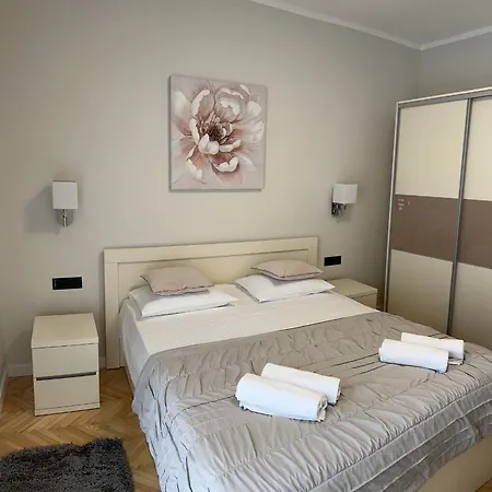 Apartamento Two Palms Duće