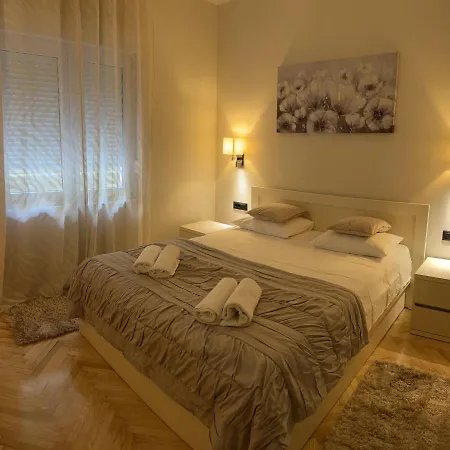 Apartament Two Palms