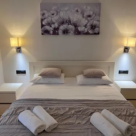 Apartament Two Palms *
