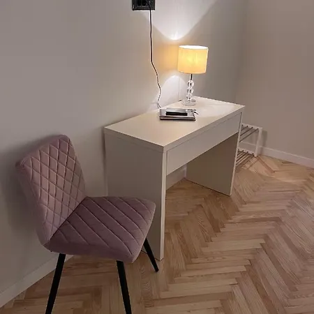 Two Palms Appartement