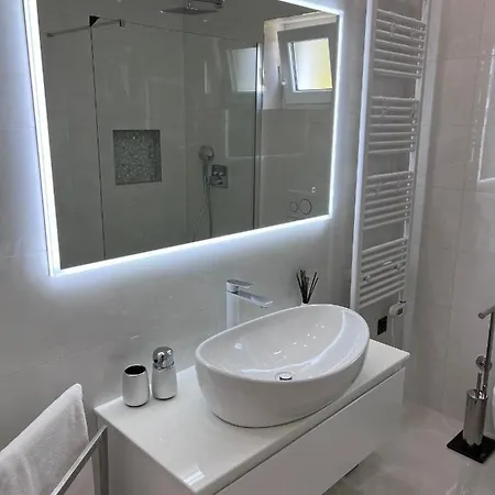 Apartament Two Palms