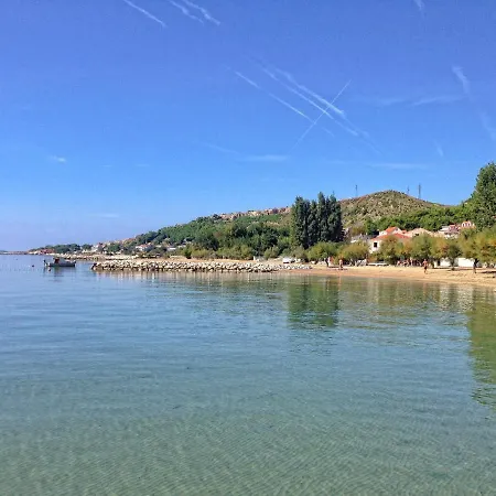 Apartament Two Palms Duće