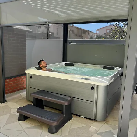 Apartamento Two Palms *