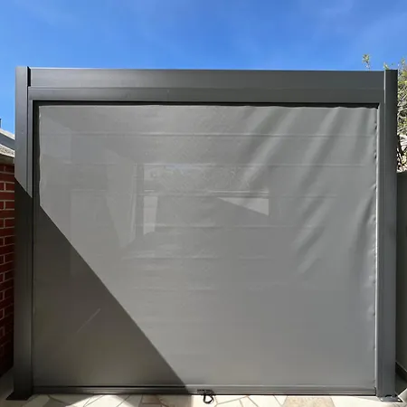 Two Palms Appartement *