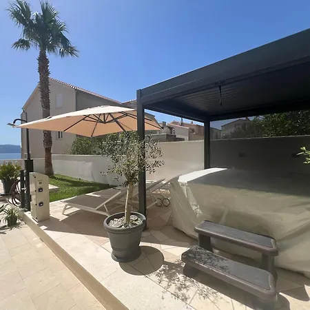 Apartament Two Palms