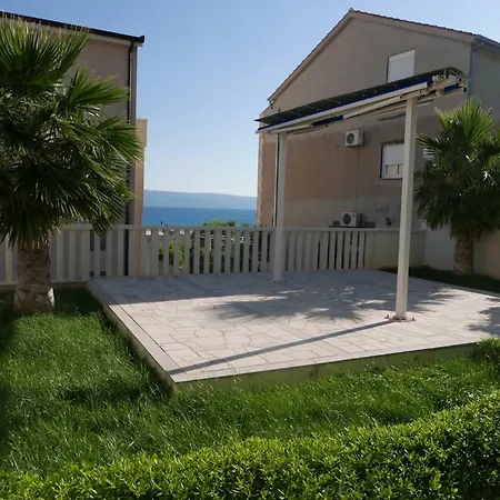 Apartament Two Palms
