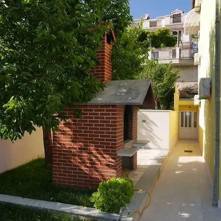 Two Palms Apartament Duće